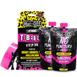 Ultimate Tubeless Setup Kit